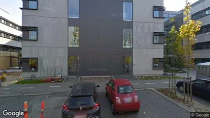 Kontorlokaler til leje i Vallensbæk Strand - Foto fra Google Street View