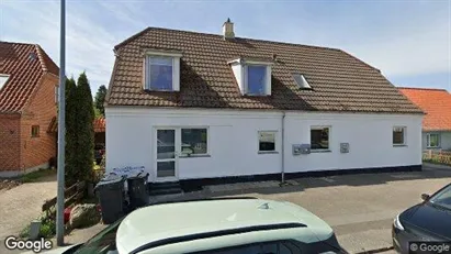 Boligudlejningsejendomme til salg i Næstved - Foto fra Google Street View