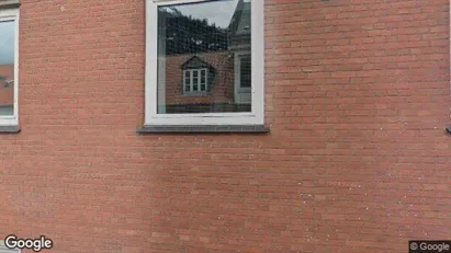 Kontorlokaler til leje i Varde - Foto fra Google Street View