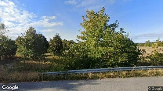 Lagerlokaler til leje i Espergærde - Foto fra Google Street View