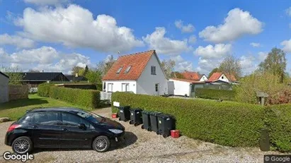 Erhvervslejemål til salg i Mørkøv - Foto fra Google Street View
