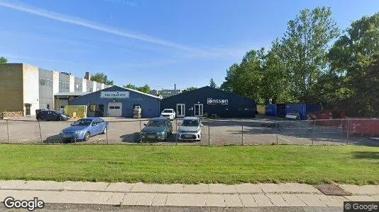 Kontorlokaler til leje i Herlev - Foto fra Google Street View