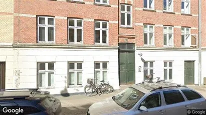 Kontorlokaler til leje i København S - Foto fra Google Street View