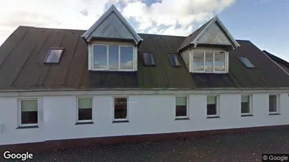 Lagerlokaler til leje i Østbirk - Foto fra Google Street View