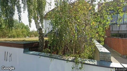 Erhvervslejemål til salg i Helsinge - Foto fra Google Street View