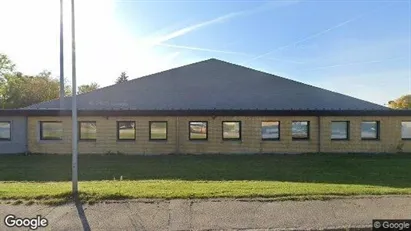 Kontorlokaler til leje i Hørsholm - Foto fra Google Street View