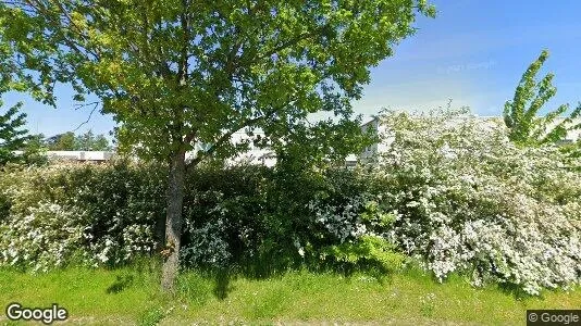 Kontorlokaler til leje i Smørum - Foto fra Google Street View