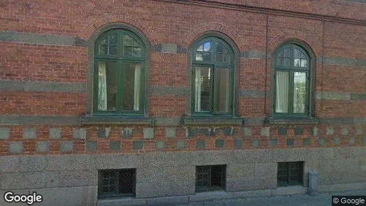 Kontorlokaler til leje i Aalborg Centrum - Foto fra Google Street View