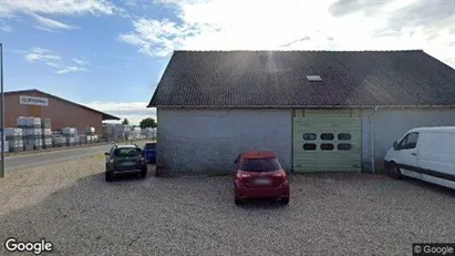 Boligudlejningsejendomme til salg i Ringe - Foto fra Google Street View