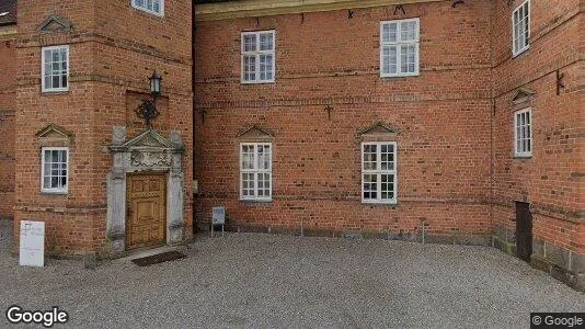 Erhvervslejemål til leje i Odense SØ - Foto fra Google Street View