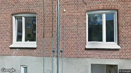 Boligudlejningsejendomme til salg i Randers C - Foto fra Google Street View