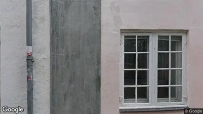 Kontorlokaler til leje i Århus C - Foto fra Google Street View