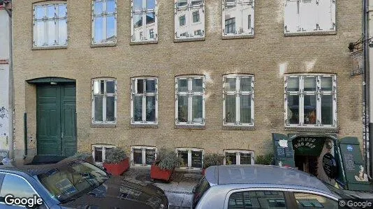 Boligudlejningsejendomme til salg i Vesterbro - Foto fra Google Street View