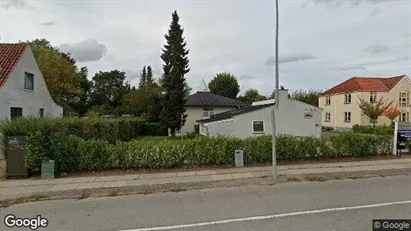 Kontorlokaler til leje i Kongens Lyngby - Foto fra Google Street View