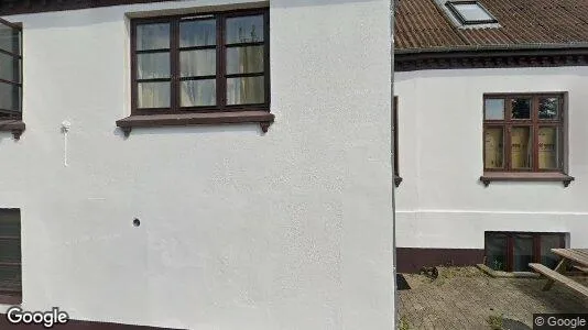 Boligudlejningsejendomme til salg i Jordrup - Foto fra Google Street View