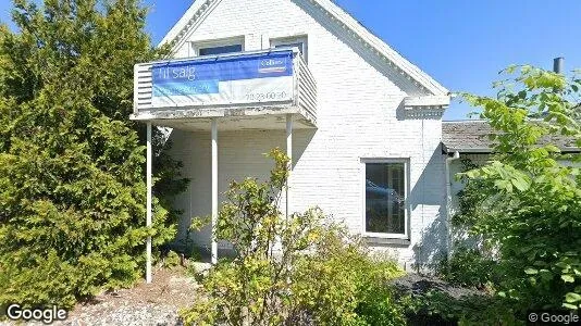 Erhvervslejemål til salg i Odense S - Foto fra Google Street View