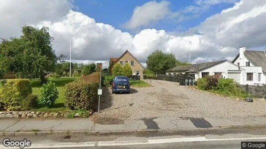 Boligudlejningsejendomme til salg i Hejls - Foto fra Google Street View