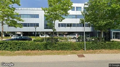 Kontorlokaler til leje i Farum - Foto fra Google Street View