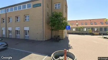 Kontorlokaler til leje i Farum - Foto fra Google Street View