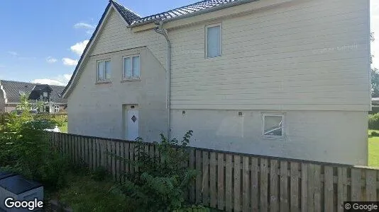 Boligudlejningsejendomme til salg i Varde - Foto fra Google Street View