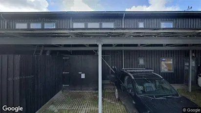 Erhvervslejemål til salg i Hundested - Foto fra Google Street View