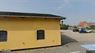 Ejendom til salg, Skærbæk, <span class="blurred street" onclick="ProcessAdRequest(313718)"><span class="hint">Se vej-navn</span>[xxxxxxxxxx]</span>