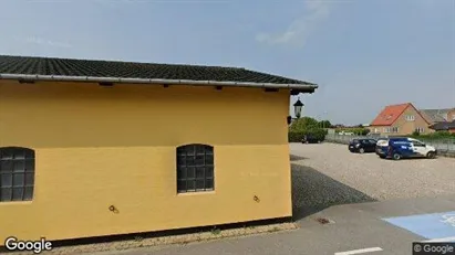 Erhvervslejemål til salg i Skærbæk - Foto fra Google Street View