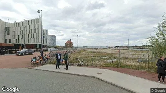 Kontorlokaler til leje i Østerbro - Foto fra Google Street View