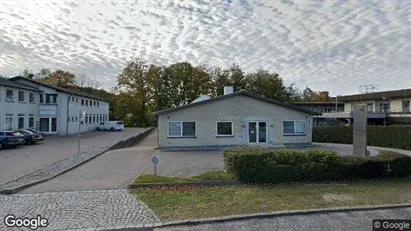 Kontorlokaler til leje i Kongens Lyngby - Foto fra Google Street View