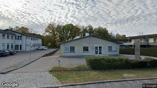 Kontorlokaler til leje i Kongens Lyngby - Foto fra Google Street View