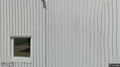 Erhvervslejemål til leje i Fredericia - Foto fra Google Street View