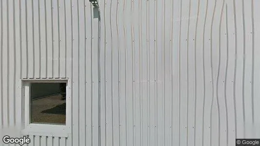 Erhvervslejemål til leje i Fredericia - Foto fra Google Street View