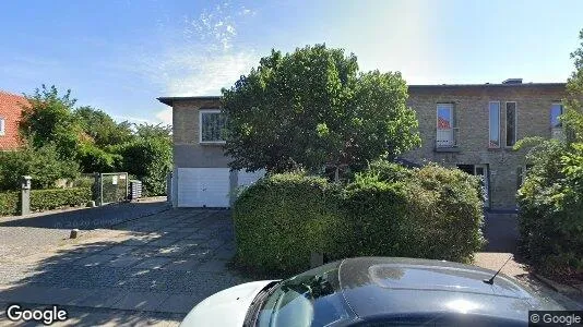 Boligudlejningsejendomme til salg i Gentofte - Foto fra Google Street View