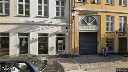 Kontorlokaler til leje i København K - Foto fra Google Street View