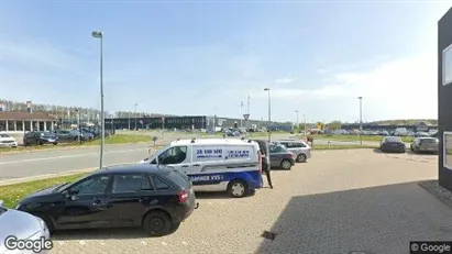Kontorlokaler til leje i Ballerup - Foto fra Google Street View