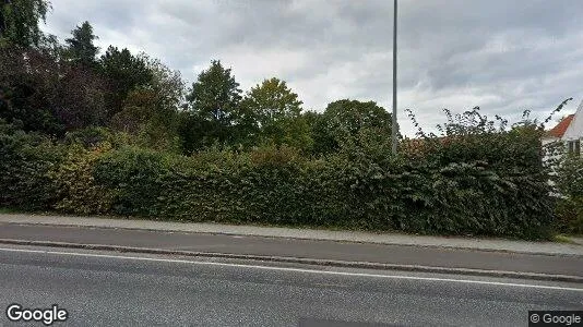 Lagerlokaler til leje i Helsingør - Foto fra Google Street View