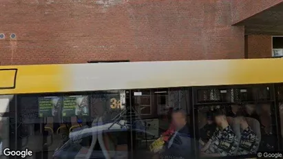 Kontorlokaler til leje i Århus C - Foto fra Google Street View