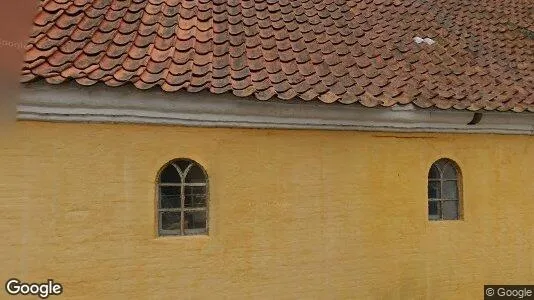 Erhvervslejemål til salg i Ærøskøbing - Foto fra Google Street View