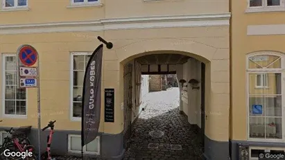 Kontorlokaler til leje i Århus C - Foto fra Google Street View