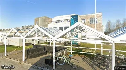 Kontorlokaler til leje i Århus N - Foto fra Google Street View