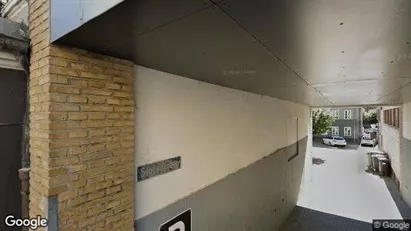 Erhvervslejemål til salg i Randers C - Foto fra Google Street View