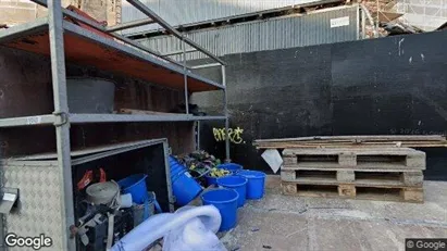 Kontorlokaler til leje i København K - Foto fra Google Street View