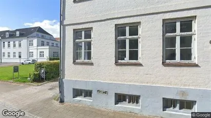 Boligudlejningsejendomme til salg i Haderslev - Foto fra Google Street View
