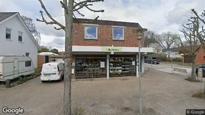 Boligudlejningsejendomme til salg i Nørre Aaby - Foto fra Google Street View