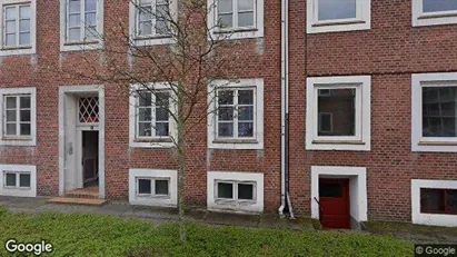 Erhvervslejemål til leje i Esbjerg Centrum - Foto fra Google Street View