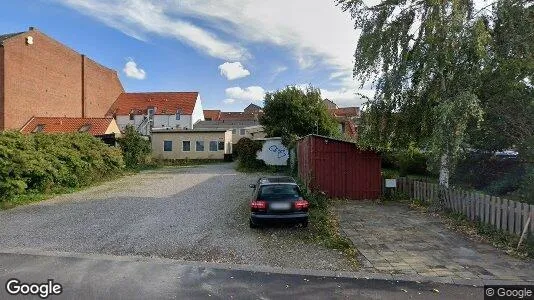Boligudlejningsejendomme til salg i Frederikssund - Foto fra Google Street View