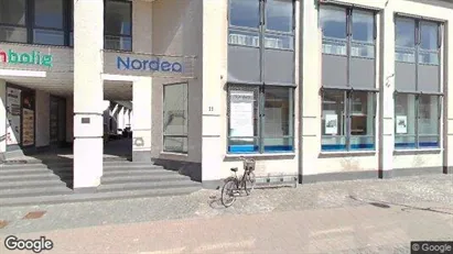 Kontorlokaler til leje i Frederikssund - Foto fra Google Street View