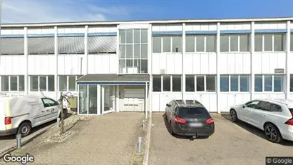 Kontorlokaler til leje i Rødovre - Foto fra Google Street View
