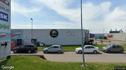 Boligudlejningsejendomme til salg i Holbæk - Foto fra Google Street View