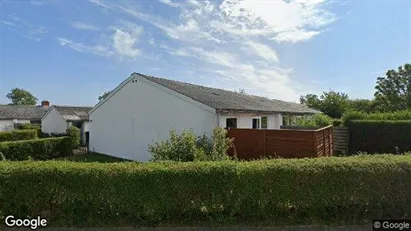 Erhvervslejemål til salg i Frederikshavn - Foto fra Google Street View